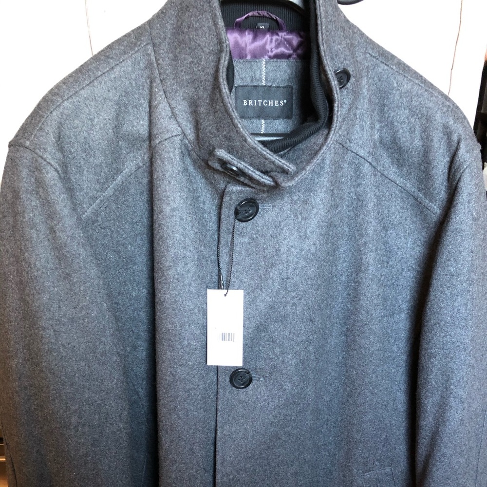 Men’s Britches winter jacket XL